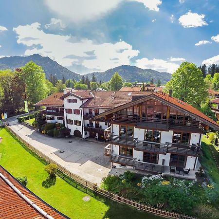 Hubertus Apartments Schliersee Exterior foto