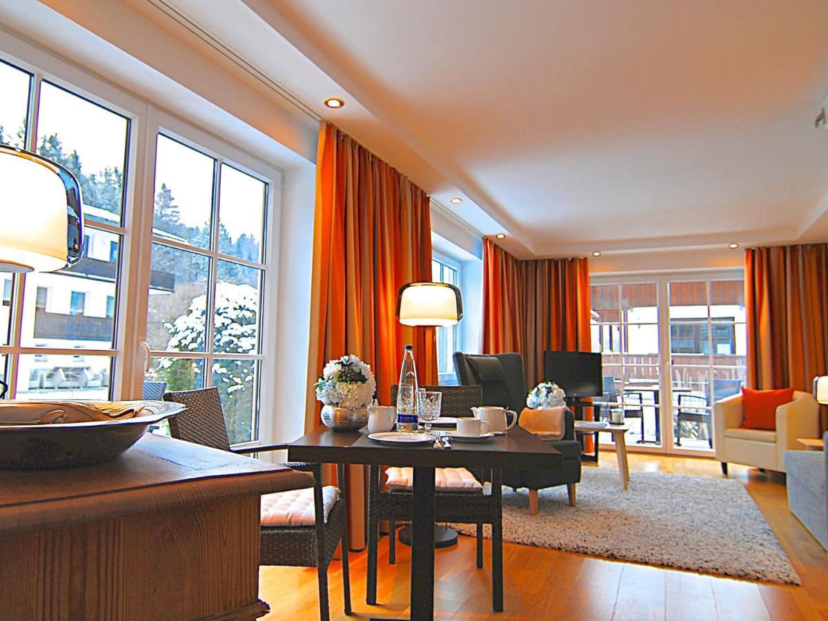 Hubertus Apartments Schliersee Exterior foto