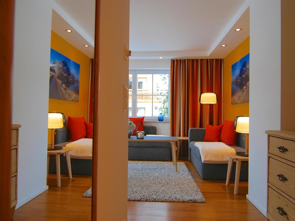 Hubertus Apartments Schliersee Exterior foto