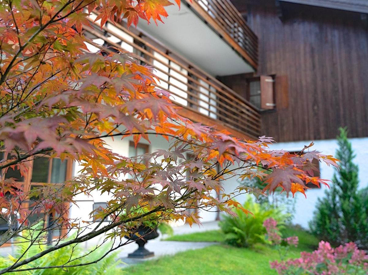 Hubertus Apartments Schliersee Exterior foto