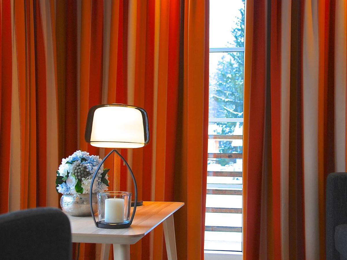 Hubertus Apartments Schliersee Exterior foto